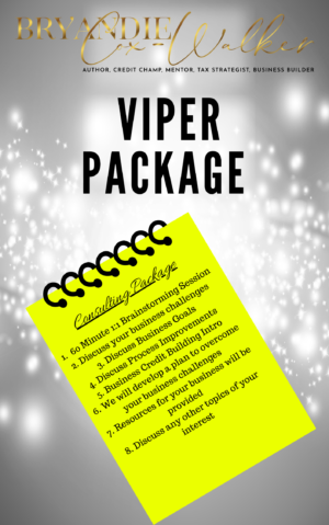 Viper Package