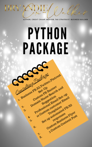 Python Package