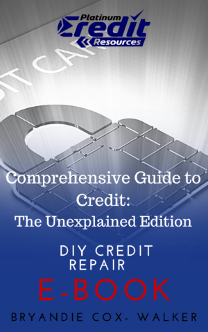 Comprehensive Guide to Credit: The Unexplained Edition